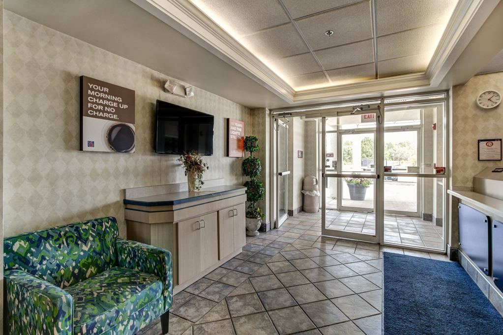 Motel 6 Medina OH Cleveland - photo 21
