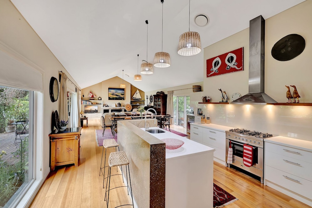 Yallambee by Your Innkeeper Mudgee in Mudgee, Australia