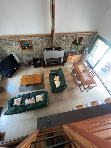 La Mino - carbon neutral hotel in Unknown City