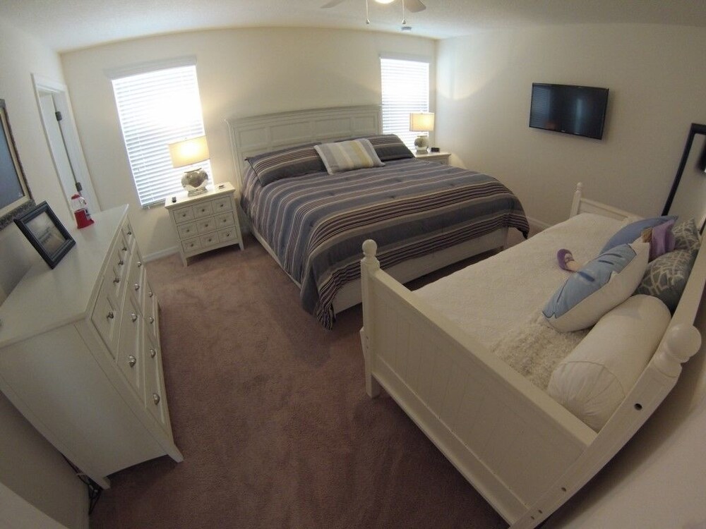 Aco63675 Bella Vida Resort 4 Bed 3 Baths Townhouse - photo 5