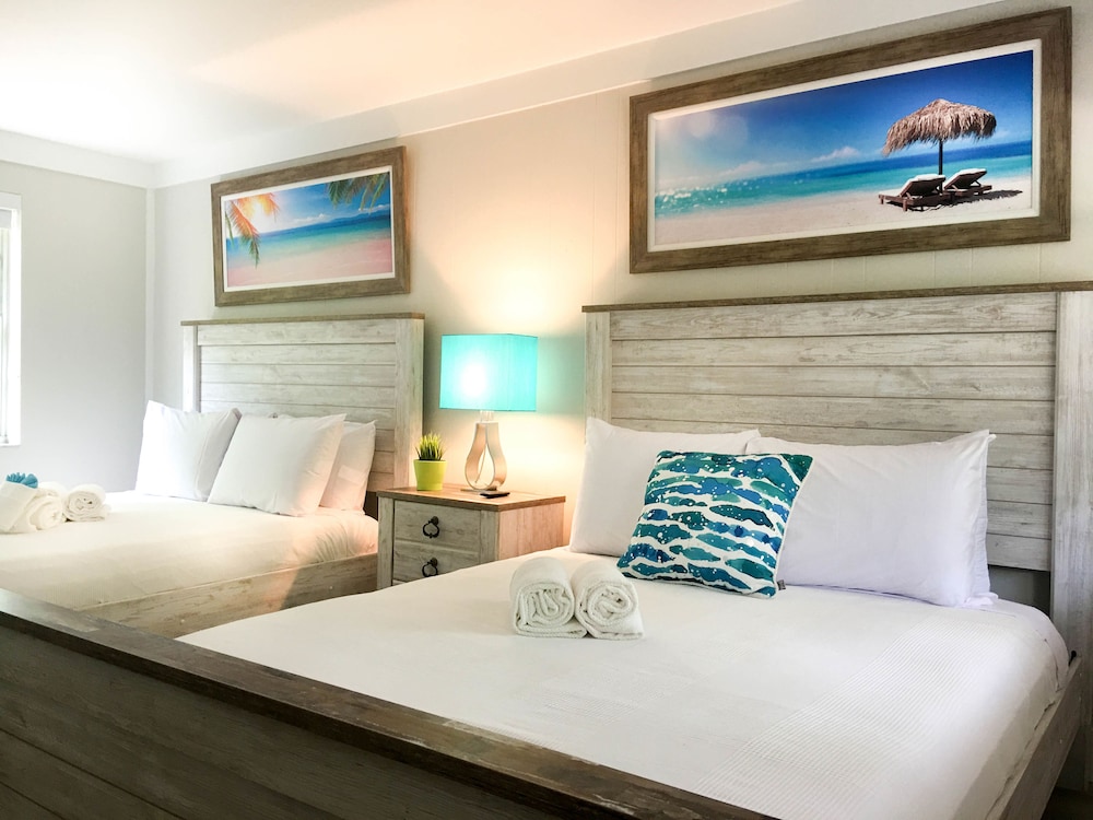 Drift Hotel - photo 15