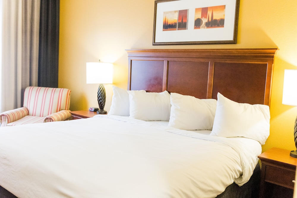 Country Inn & Suites by Radisson Helen GA - photo 31