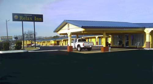 Relax Inn Benton - photo 16