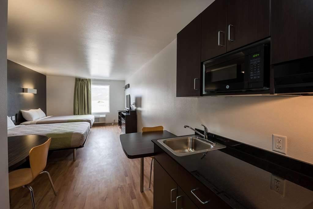Studio 6 Mccarran NV Sparks Tahoe Reno Industrial Center - photo 14