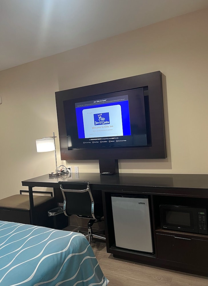 Elite Inn & Suites - photo 14