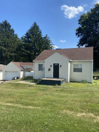 North End Central Location — hotel in Zanesville