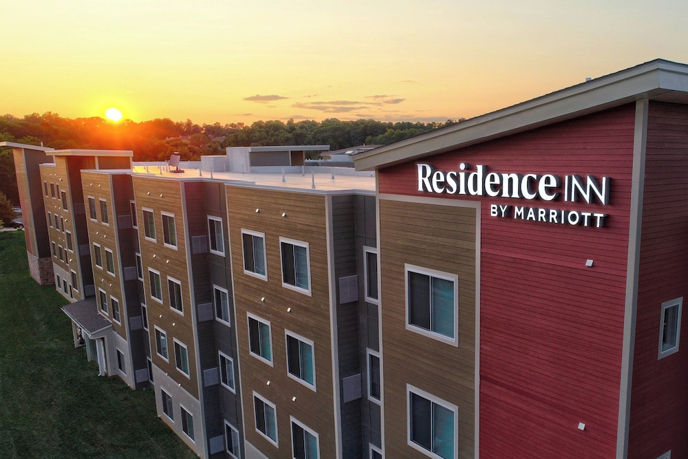 Residence Inn by Marriott Harrisburg North - photo 35