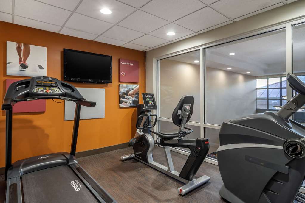 Comfort Suites Woodstock Atlanta North - photo 42