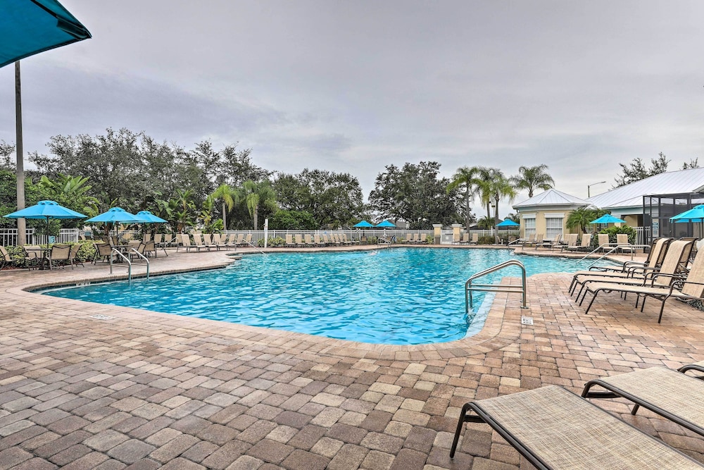6 Mi to Disney: Kissimmee Resort Vacation Rental - photo 22