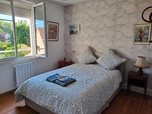 There is a legend in Le Mans 24h du Mans in Le Mans, France