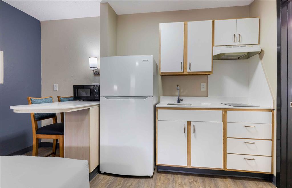 Extended Stay America Arlington - photo 25