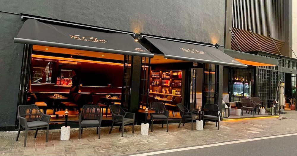 Huangshan Yeechoi Hotel in Huangshan, People's Republic of China