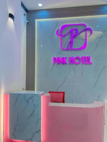 Pink Hotel Cần Thơ — Can Tho — photo 4