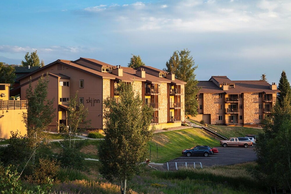 Ski Inn Condominiums by Resort Lodging Company - photo 86