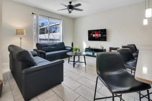 Nice house in the best resort in Orlando — 4-Star Luxury Hotel in Kissimmee, United States