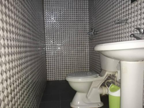 Green Light Holiday Village in Negombo, Sri Lanka