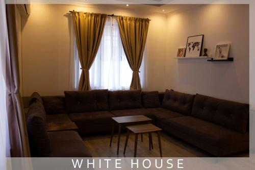 White House