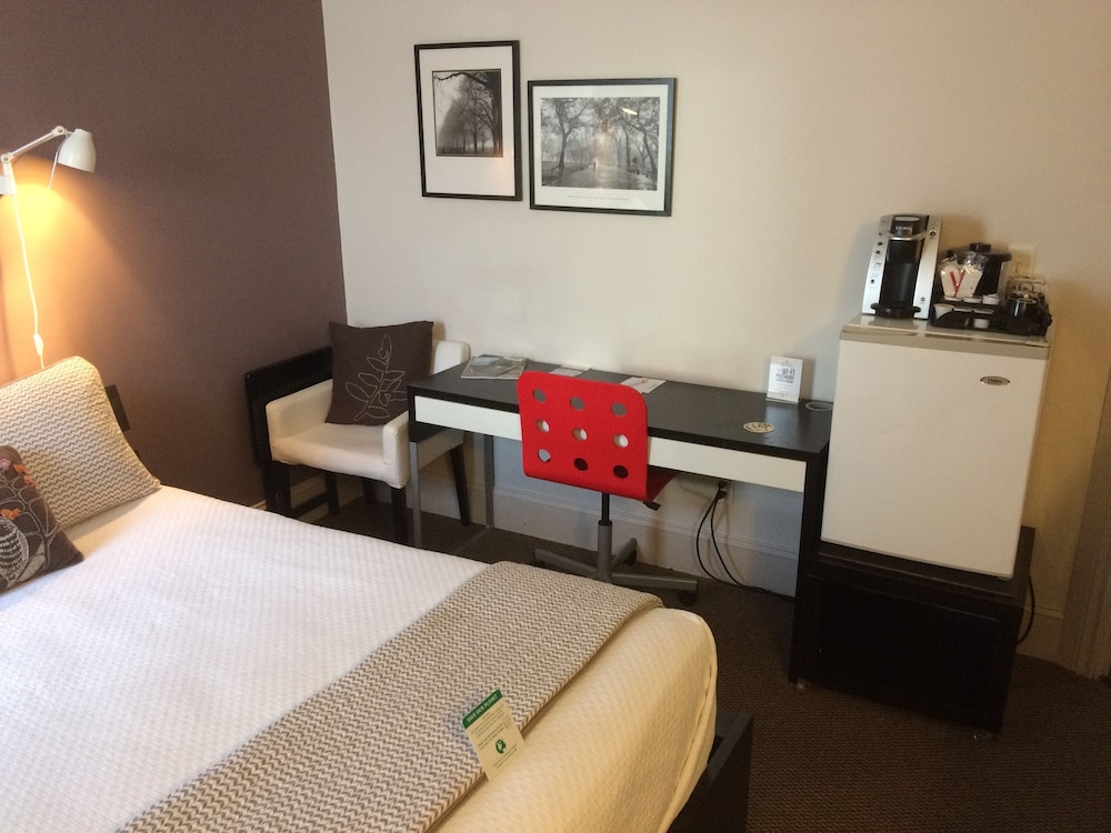 Camas Boutique Hotel - photo 9