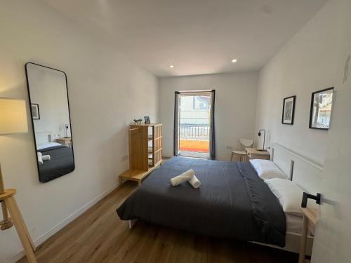 Suites Larios - last minute hotel in Malaga