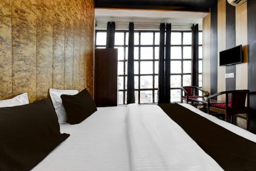 Hotel O Triveni - last minute hotel in Lucknow
