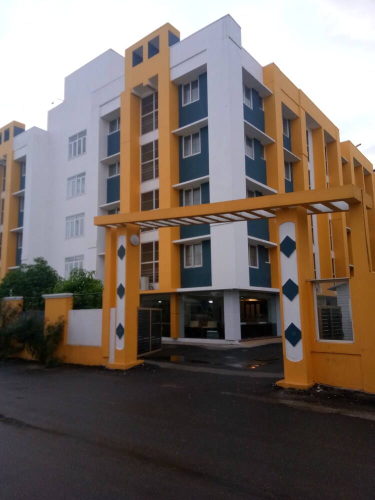 Challenger Residency in Coimbatore, India