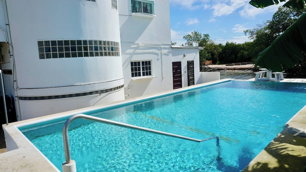 厝true Hub旅店 - carbon neutral hotel in Unknown City