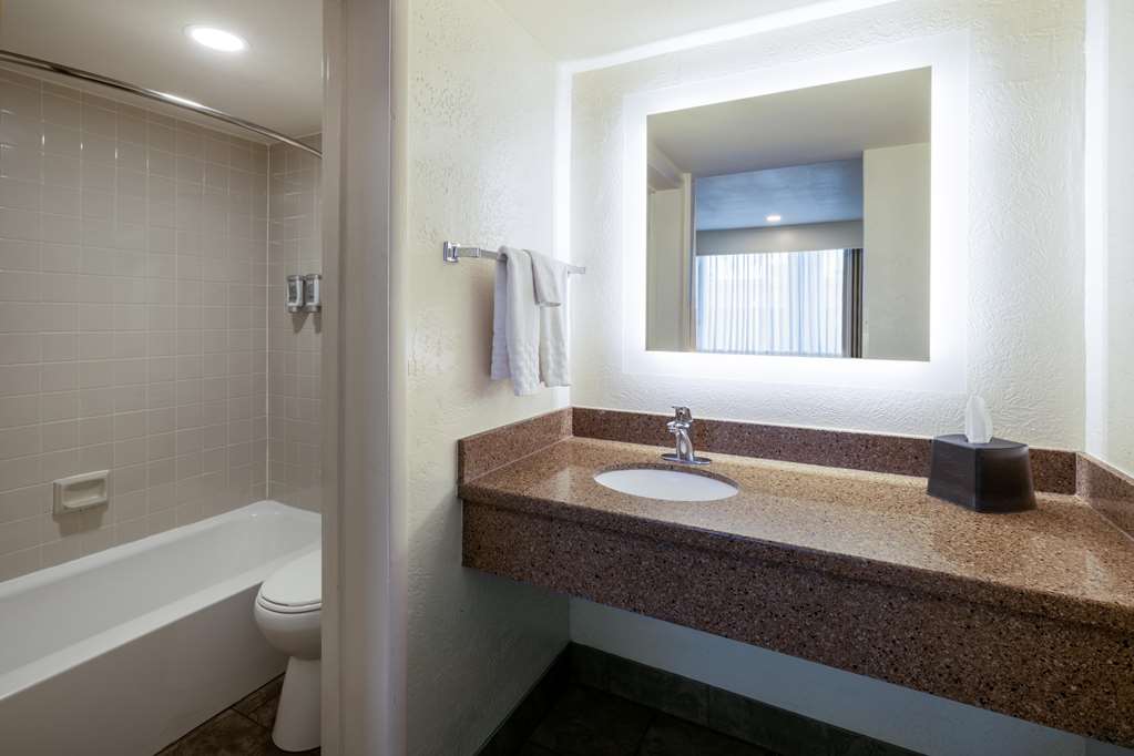 Best Western Pony Soldier Inn & Suites - photo 24