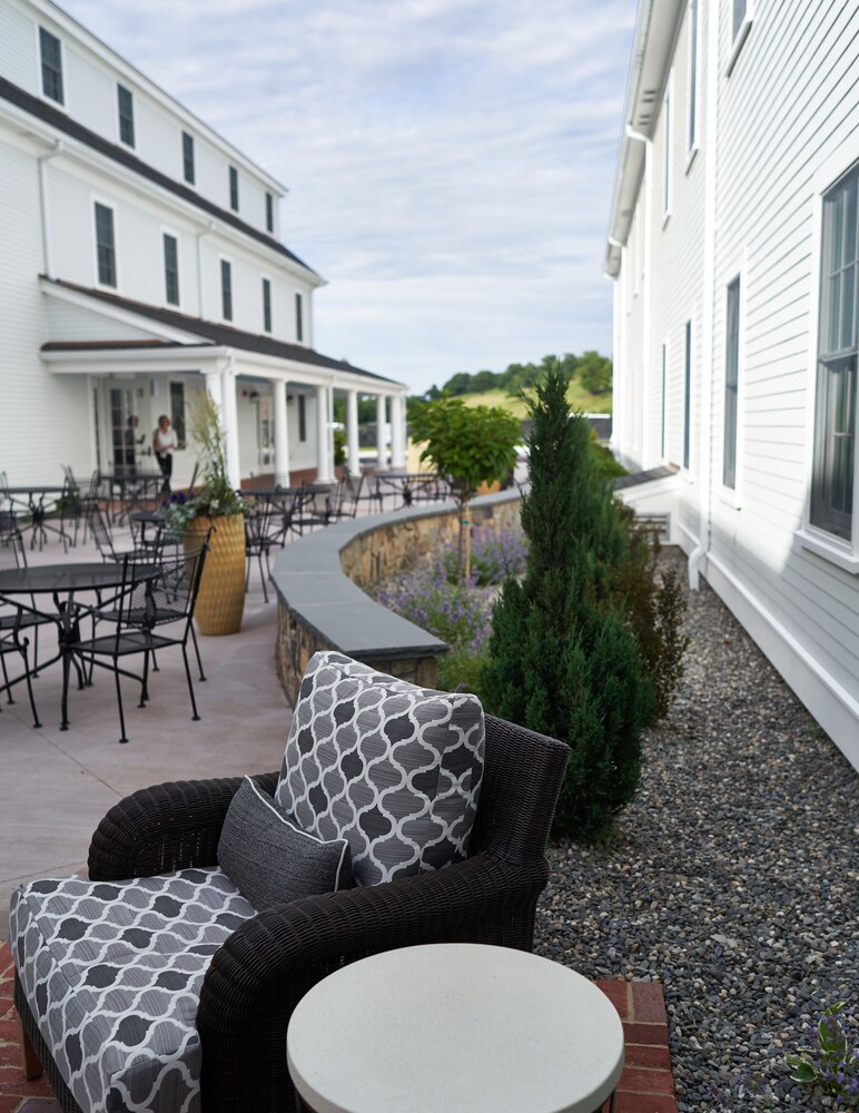 The Groton Inn - photo 48