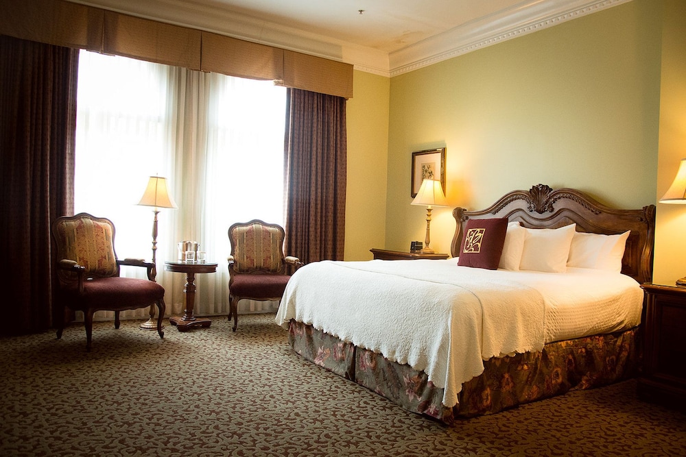 The Blennerhassett Hotel - photo 7