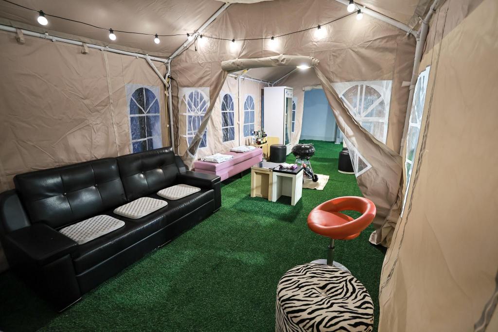 Hotel Sweet Dream Stay in Chinju, South Korea