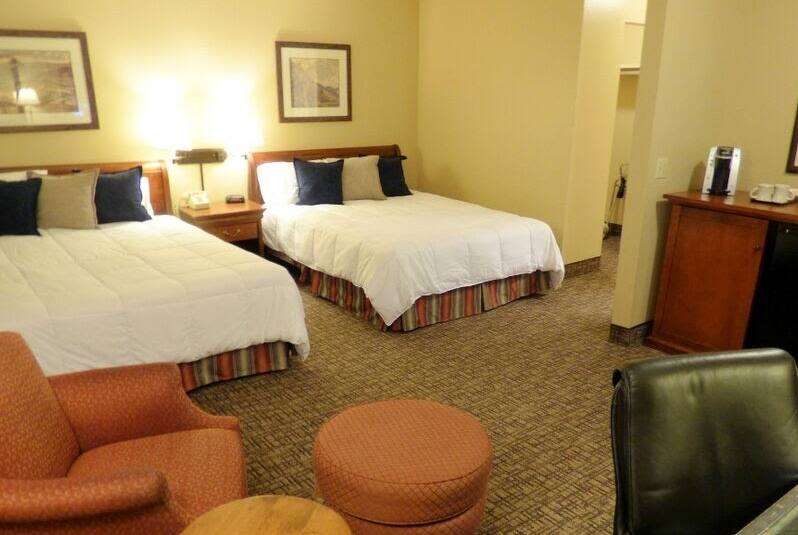 Ramada by Wyndham Juneau - photo 19