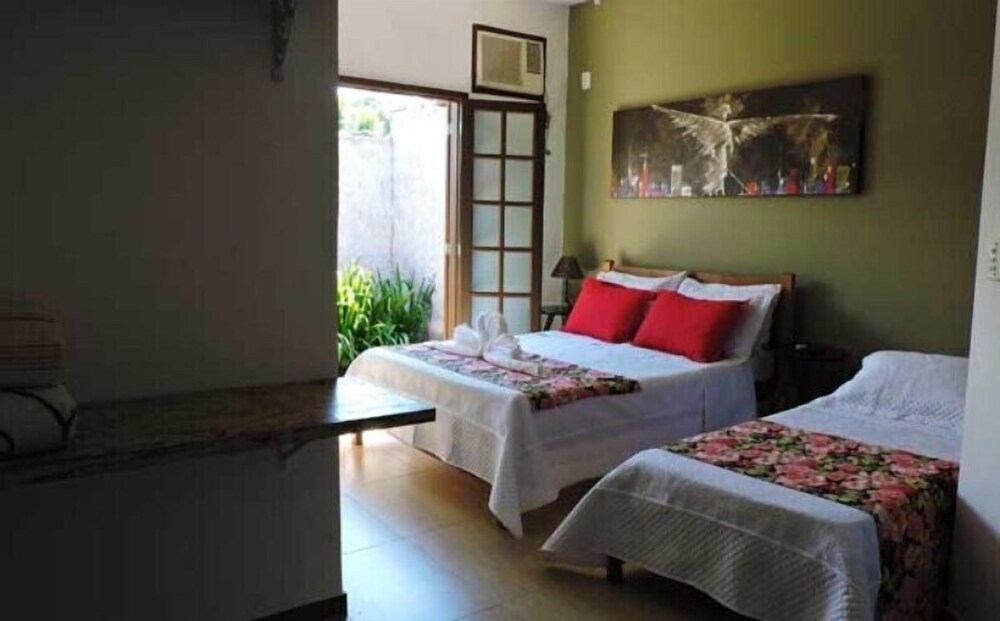 Pousada Rosa Café — Paraty — photo 4