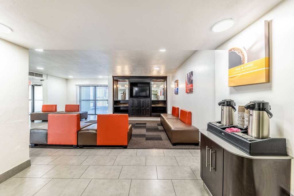 Motel 6 Lewisville TX Medical City - photo 22