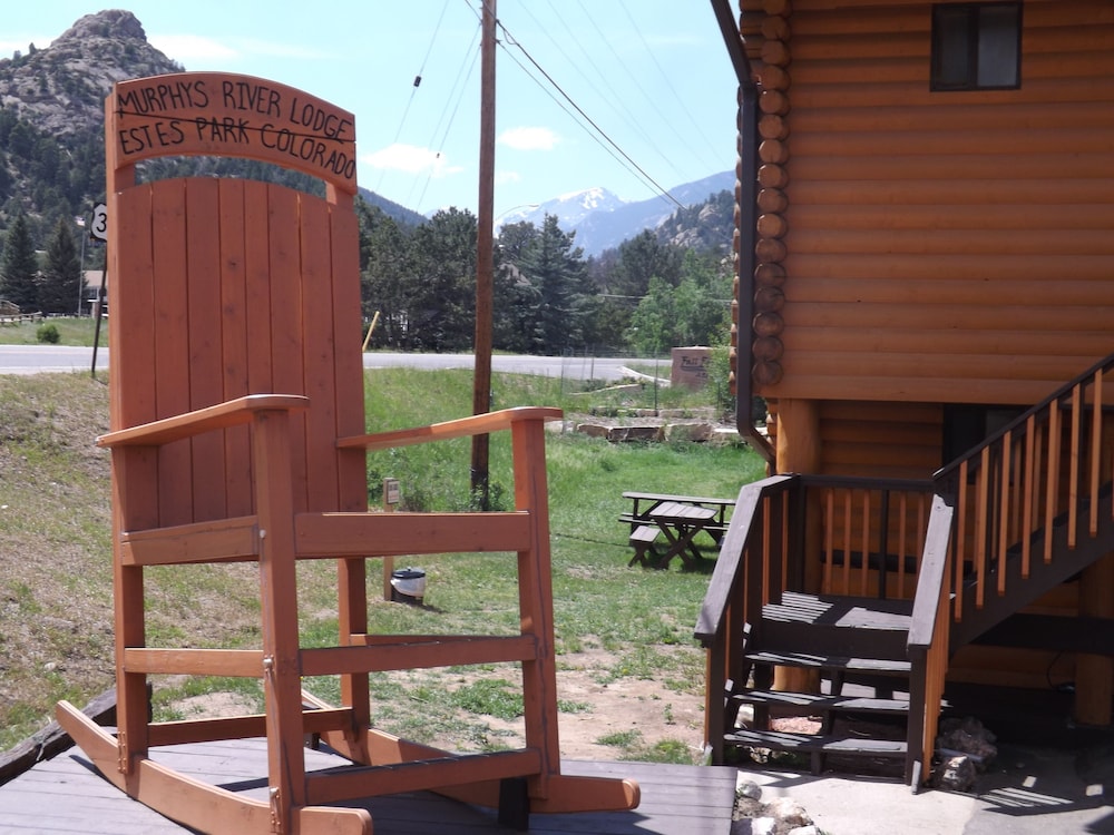 Murphy's River Lodge - photo 64