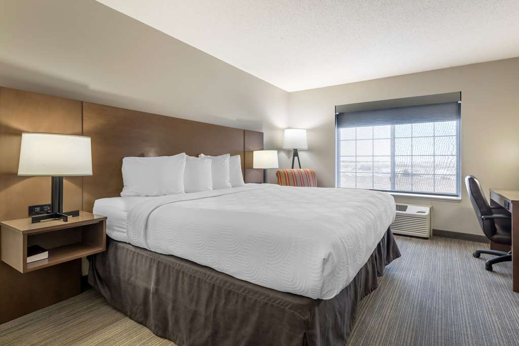 Country Inn & Suites by Radisson Watertown SD - photo 19