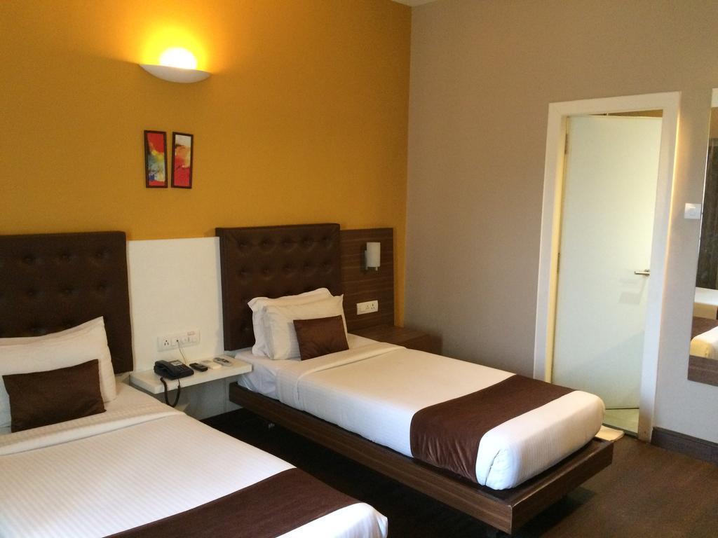 Mango Suites Bravo 2 — Bengaluru — photo 5