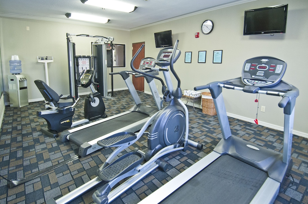 Holiday Inn Express Hotel & Suites Lake Charles by IHG - photo 15