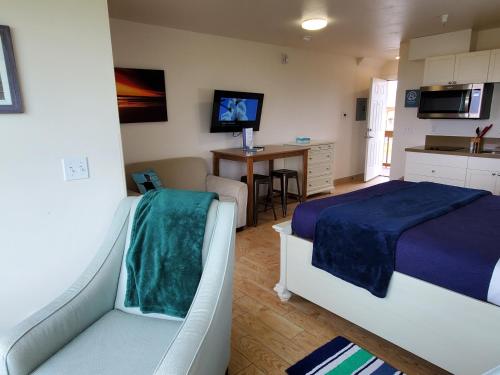 Moonstone Beach Motel - photo 18