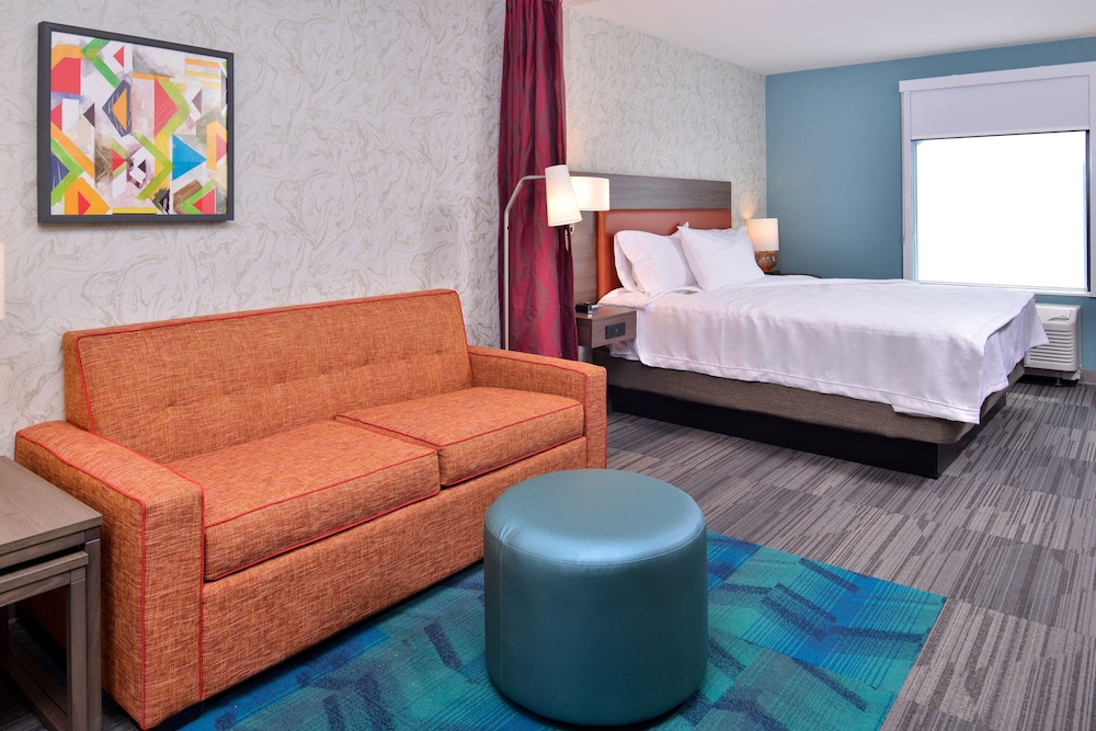Home2 Suites by Hilton Portland Airport OR - photo 16