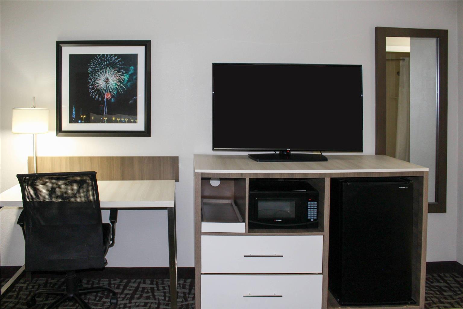 Quality Inn Athens I 65 Huntsville Area West - photo 14
