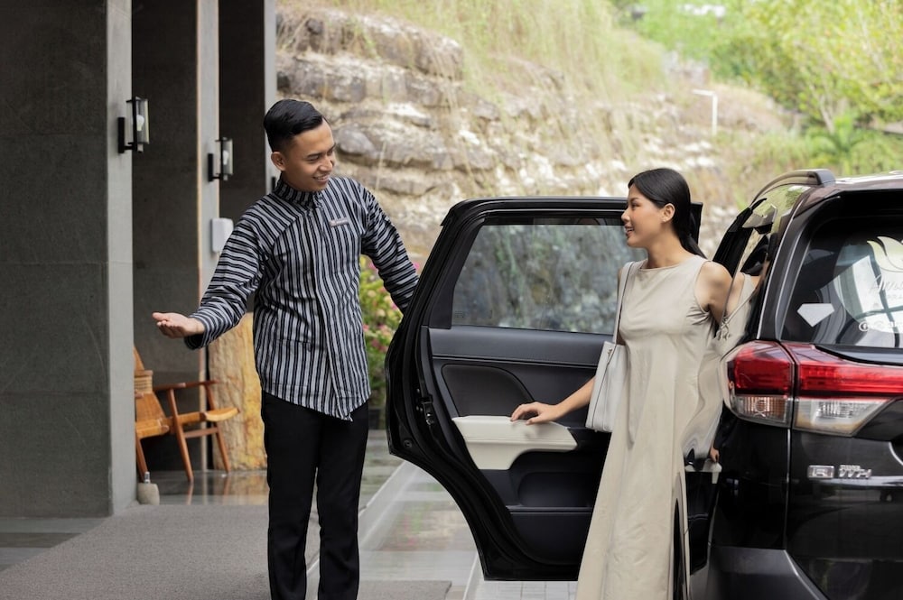 Amaranta Prambanan — hotel in Candi Prambanan
