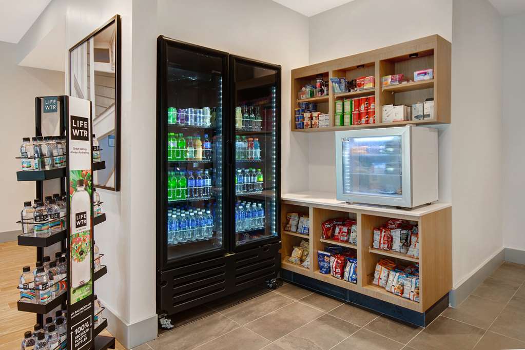 Hyatt House Mall Of America Msp Airport - photo 34