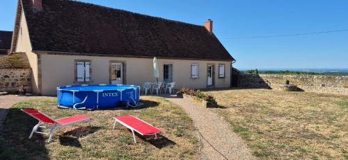 L'Orée de Tronçais - last minute hotel in Unknown City