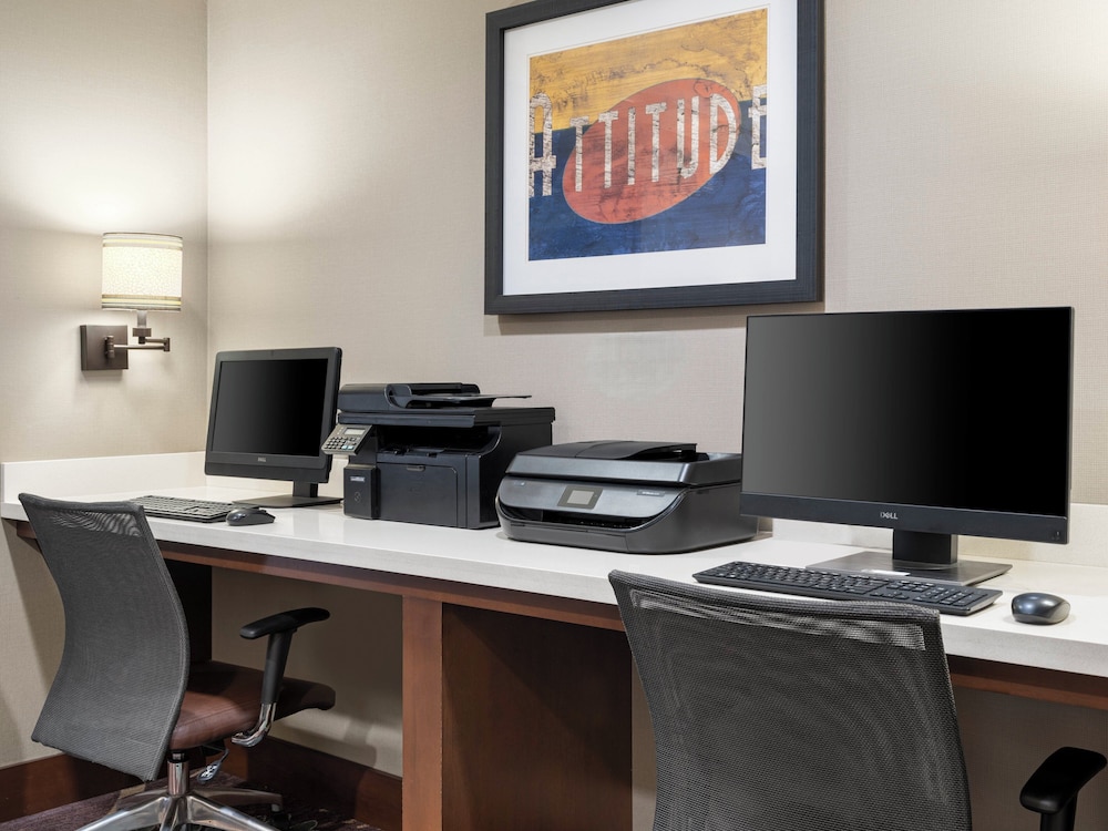 Staybridge Suites Indianapolis Airport by IHG - photo 78