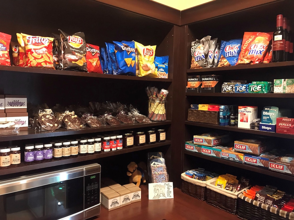 Hilton Asheville Biltmore Park - photo 63