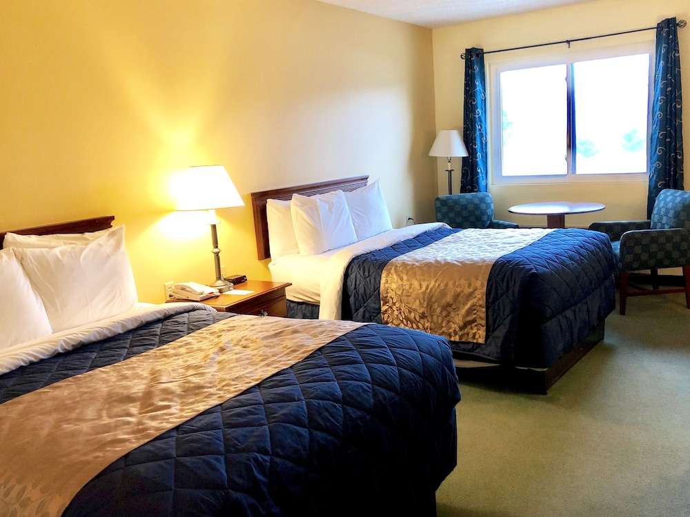 Alpine Lake Resort - photo 4