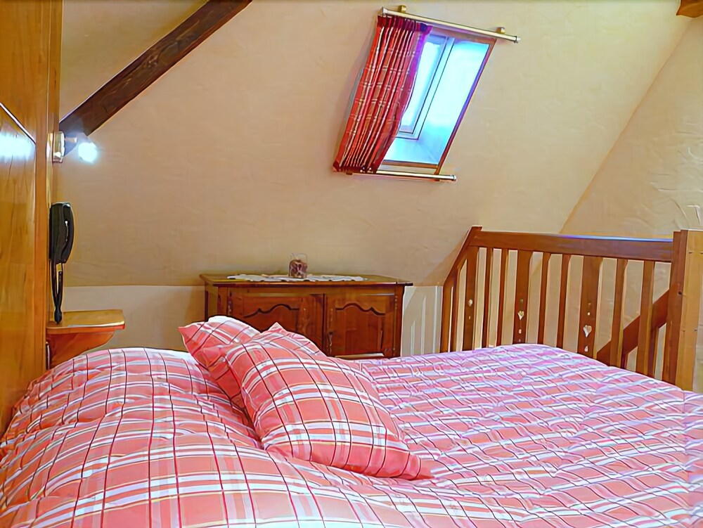 Hôtel Le Riquewihr in Riquewihr, France