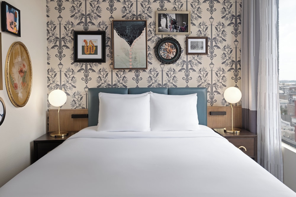Hotel Indigo New Orleans French Quarter by IHG - photo 22