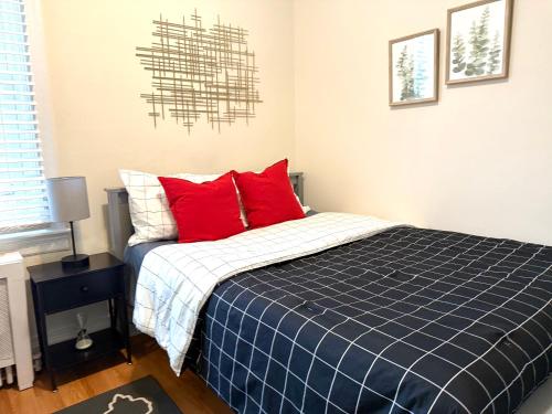 10 A Diamond in Yonkers NY — hotel in Yonkers