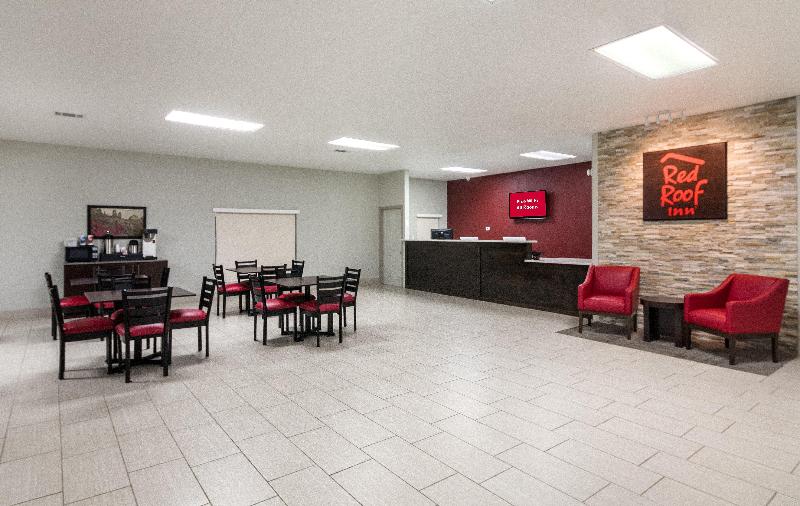 Red Roof Inn Temple - photo 12